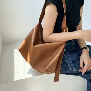 2023-New-Fashion-Casual-Tote-Bag-Women-Handbags-Soft-Leather-Large-Capacity-Single-Shoulder-Bag-Female-1