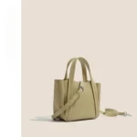 2023 New Fashion Casual Tote Fashion Shoulder Bag Female Crossbody Handbag Women's Handbag