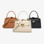 2023 Solid Color Fashion Simple Ladies Handbag Bag Real Cowhide Leather Clutches Shoulder Women Crossbody Bag