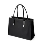 2023 Summer New Tote One-shoulder Genuine Leather Women's Bags Fashion Commute Handbags High Quality Shoulder Bag